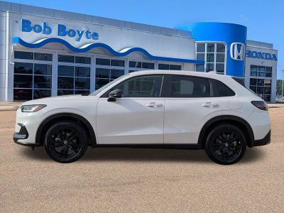 2026 Honda HR-V - Photo 2