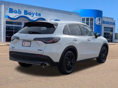 2026 Honda HR-V - Photo 5