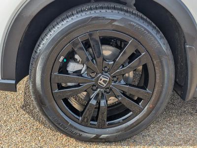 2026 Honda HR-V - Photo 9