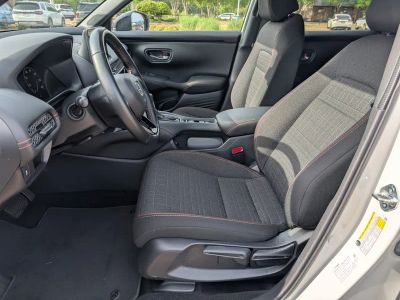 2026 Honda HR-V - Photo 10