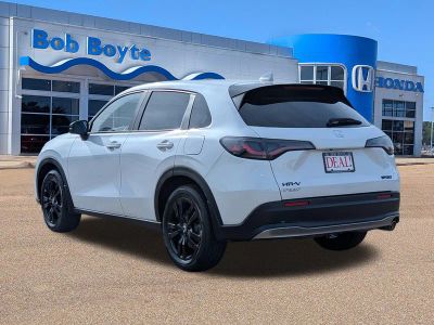 2026 Honda HR-V - Photo 3