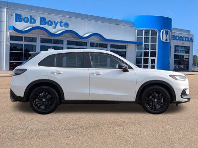 2026 Honda HR-V - Photo 6
