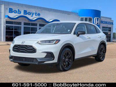 2026 Honda HR-V - Photo 1
