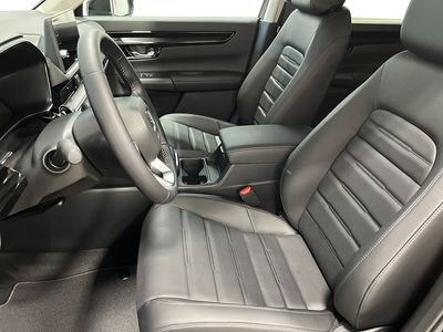 2026 Honda CR-V - Photo 12