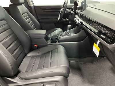2026 Honda CR-V - Photo 27