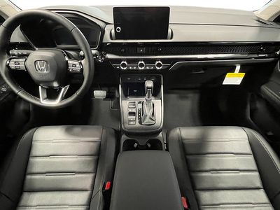 2026 Honda CR-V - Photo 19