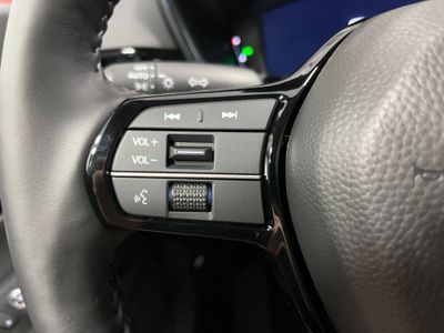 2026 Honda CR-V - Photo 15