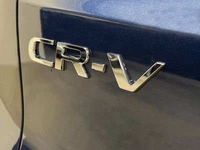 2026 Honda CR-V - Photo 9