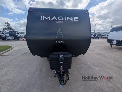 2026 Grand Design Imagine XLS - Photo 1