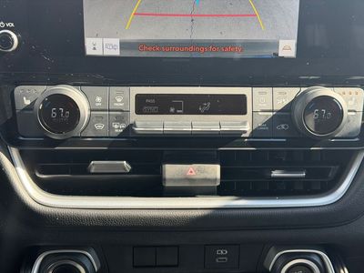 2024 Toyota Grand Highlander - Photo 25
