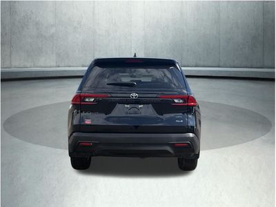 2024 Toyota Grand Highlander - Photo 12