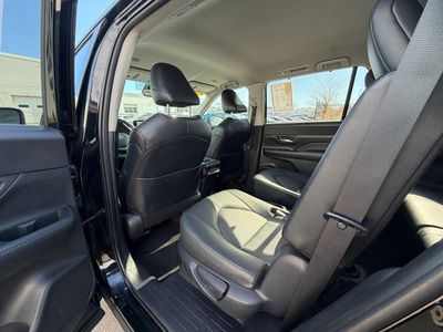 2024 Toyota Grand Highlander - Photo 36