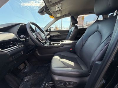 2024 Toyota Grand Highlander - Photo 20