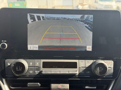 2024 Toyota Grand Highlander - Photo 24
