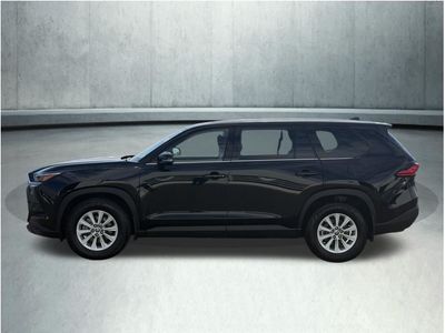 2024 Toyota Grand Highlander - Photo 9