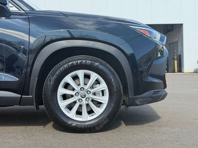 2024 Toyota Grand Highlander - Photo 15