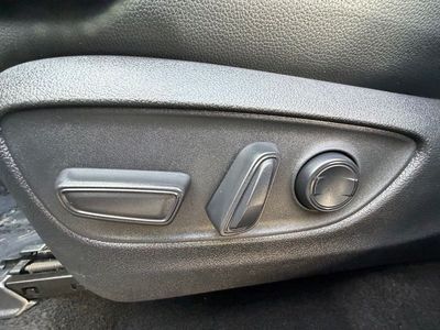 2024 Toyota Grand Highlander - Photo 22