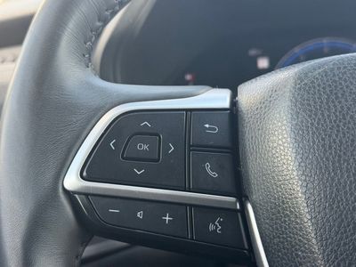 2024 Toyota Grand Highlander - Photo 30