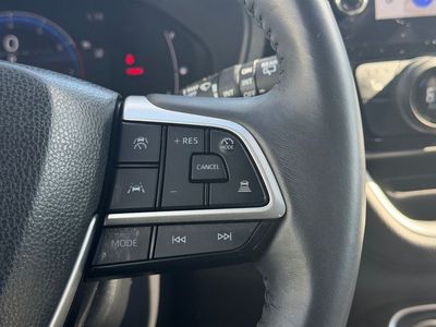 2024 Toyota Grand Highlander - Photo 31