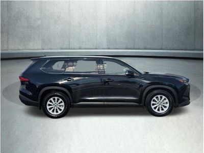 2024 Toyota Grand Highlander - Photo 14