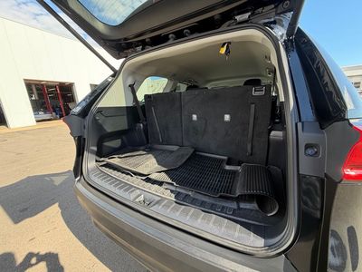 2024 Toyota Grand Highlander - Photo 43