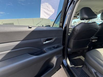 2024 Toyota Grand Highlander - Photo 40