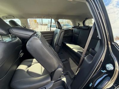 2024 Toyota Grand Highlander - Photo 39