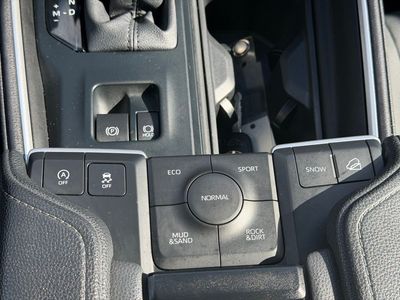 2024 Toyota Grand Highlander - Photo 28
