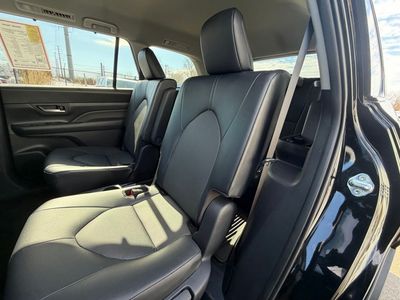 2024 Toyota Grand Highlander - Photo 38