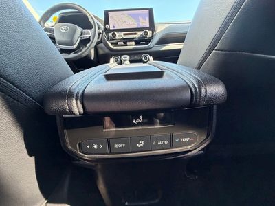 2024 Toyota Grand Highlander - Photo 41