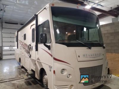 2017 Winnebago Vista - Photo 1