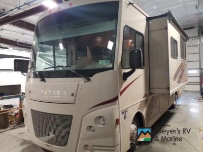 2017 Winnebago Vista - Photo 4