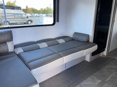 2023 Forest River RV Salem - Photo 11