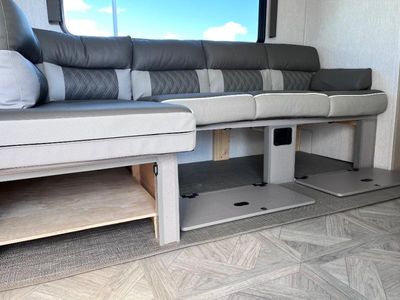 2023 Forest River RV Salem - Photo 12