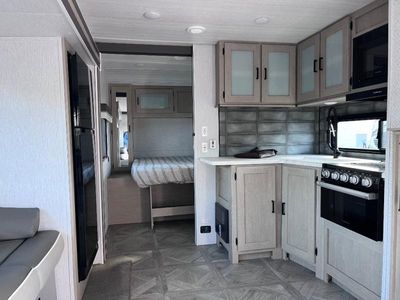2023 Forest River RV Salem - Photo 10