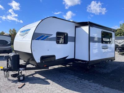 2023 Forest River RV Salem - Photo 4