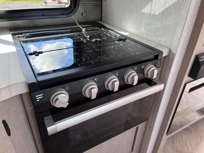 2023 Forest River RV Salem - Photo 15