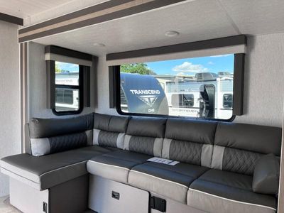 2023 Forest River RV Salem - Photo 7