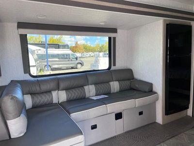 2023 Forest River RV Salem - Photo 6