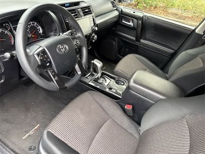 2024 Toyota 4Runner - Photo 4