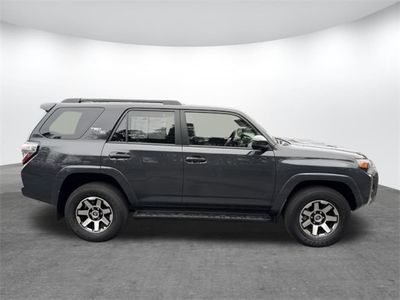 2024 Toyota 4Runner - Photo 3