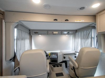 2026 Thor Motor Coach Resonate - Photo 5