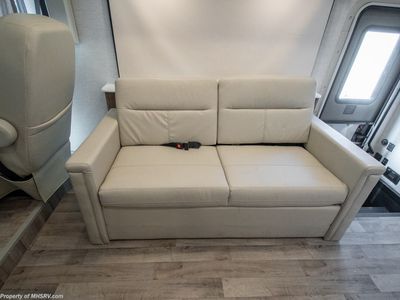 2026 Thor Motor Coach Resonate - Photo 9