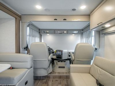 2026 Thor Motor Coach Resonate - Photo 4