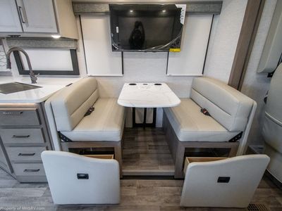 2026 Thor Motor Coach Resonate - Photo 12