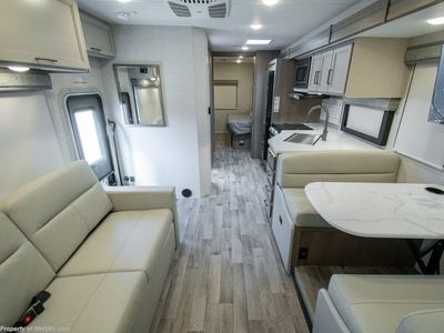 2026 Thor Motor Coach Resonate - Photo 7