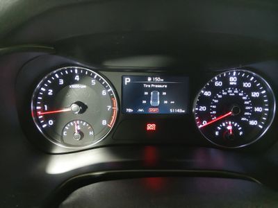 2024 Kia Forte — photo 14 view