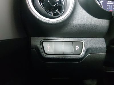 2024 Kia Forte — photo 13 view