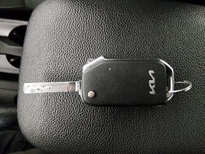 2024 Kia Forte — photo 15 view