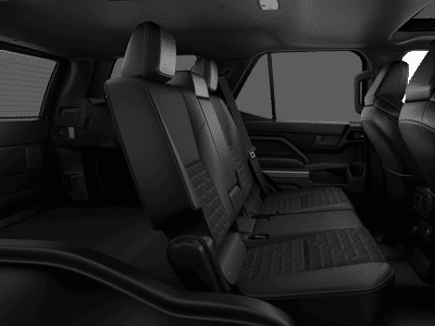 2026 Toyota 4Runner - Photo 7